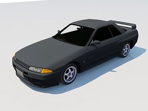 INITIALD LEGEND 2 BNR32