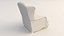 Silla Wing Chesterfield (250)