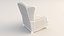 Silla Wing Chesterfield (250)