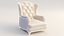 Silla Wing Chesterfield (250)