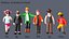 Personnages 6 06