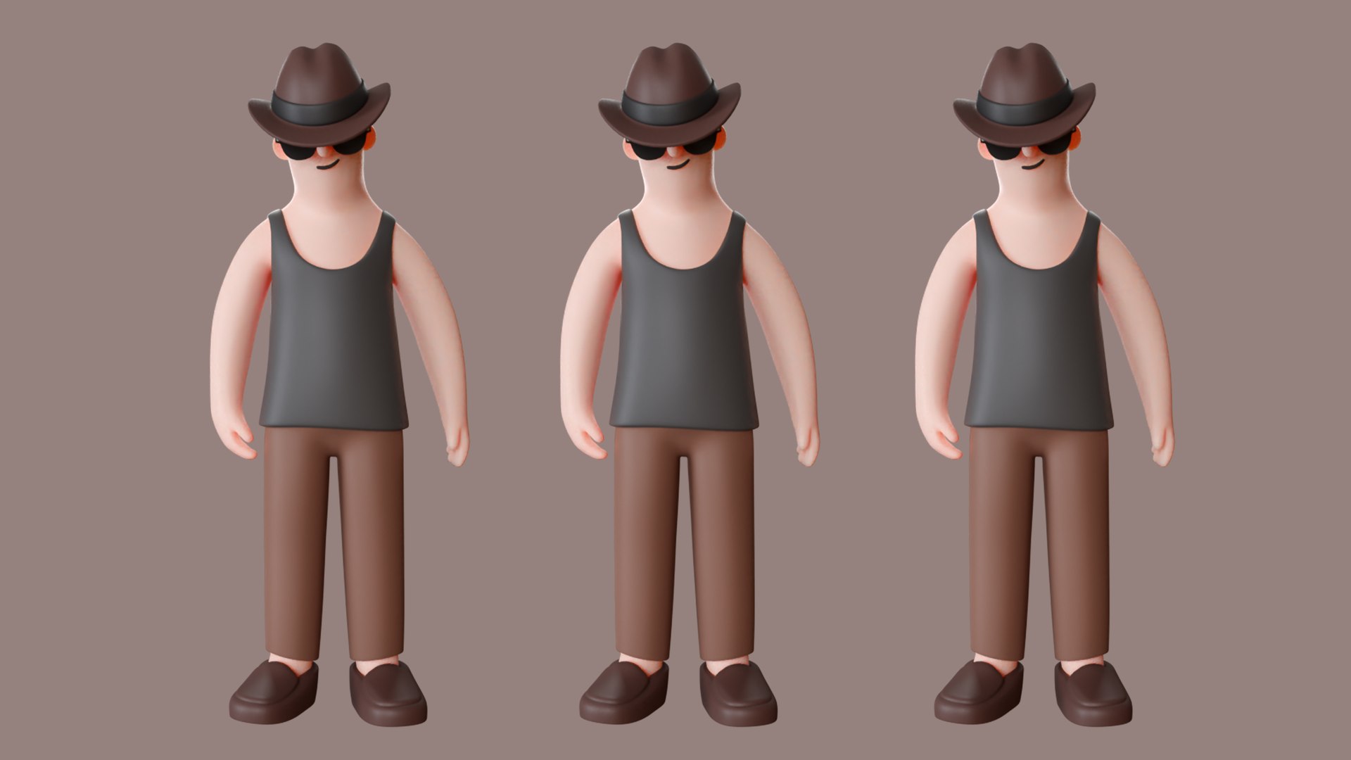 3D model Characters 6 06 https://p.turbosquid.com/ts-thumb/ia/FtzMGg/Dl/15/jpg/1655813594/1920x1080/fit_q87/2463638af51e3f9603f5d1cf4054b2fd6cfca5cc/15.jpg