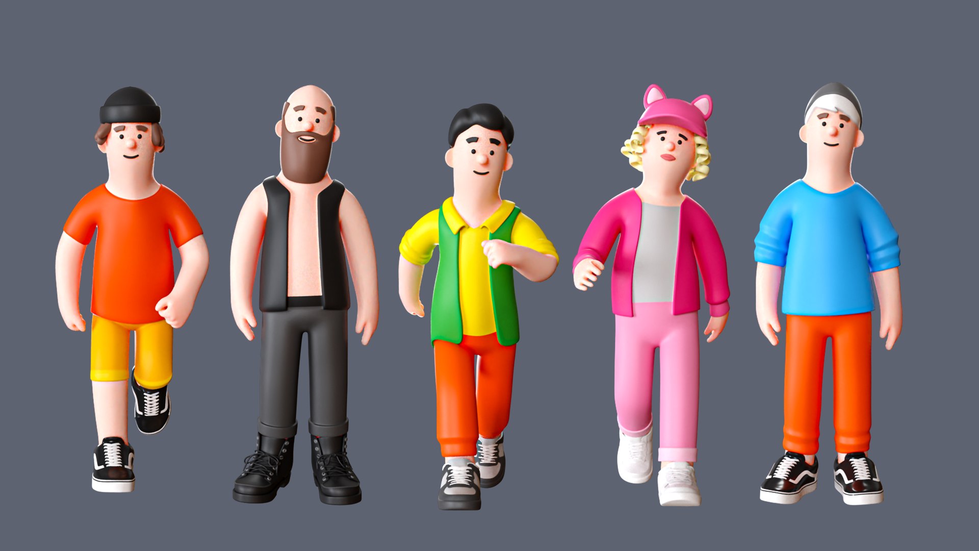 3D model Characters 6 06 https://p.turbosquid.com/ts-thumb/ia/FtzMGg/Y7/62/jpg/1655813178/1920x1080/fit_q87/d2dbff0d88187b3eca515c3baa2aaa4cacc6dd3e/62.jpg