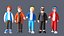 Personnages 6 06