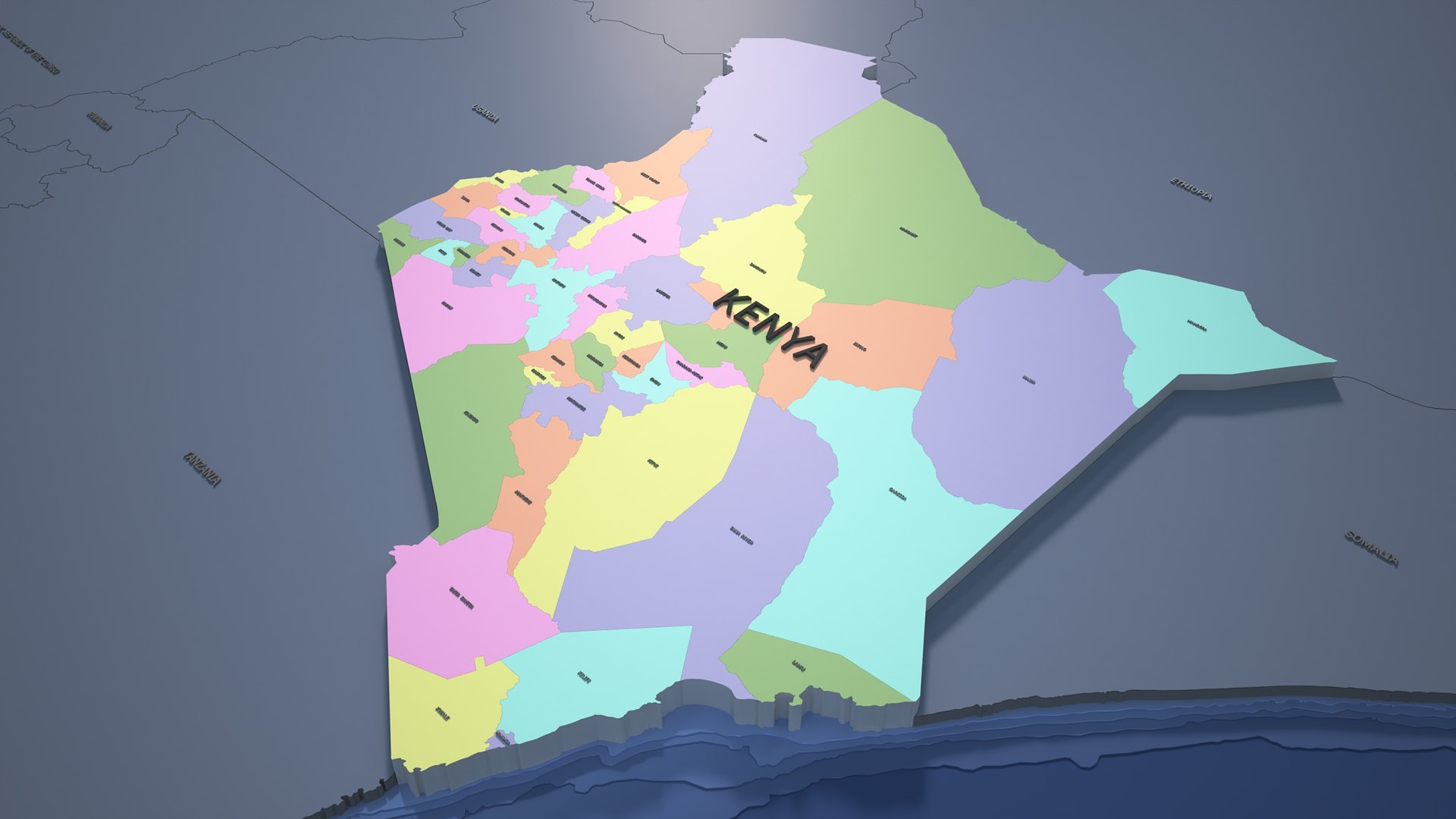 3D model Kenya Admin 1 3D Map - LatLong https://p.turbosquid.com/ts-thumb/ia/G31Bcl/3F/d04/jpg/1789701173/1920x1080/fit_q87/7b9ba607ecb1a6d672cd67a35207f53c9a586cfa/d04.jpg