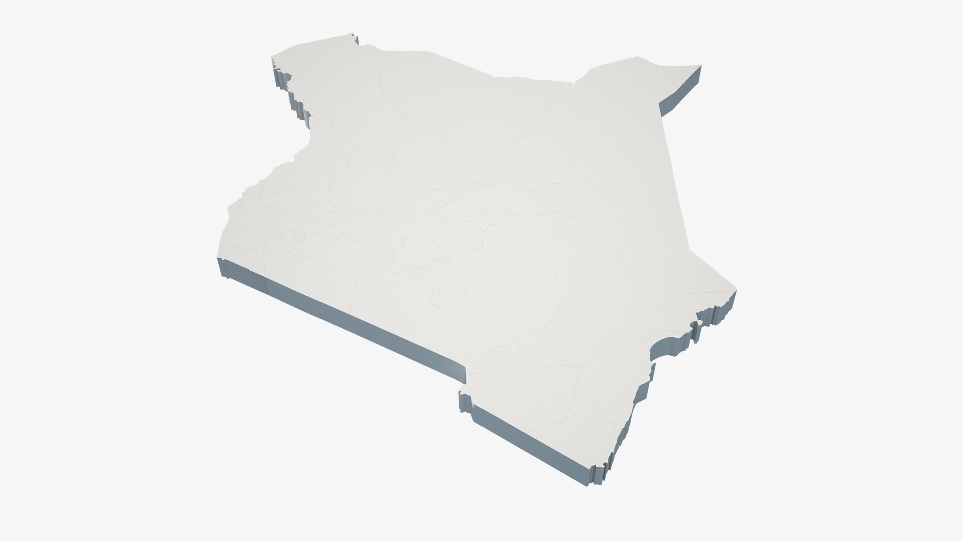 3D model Kenya Admin 1 3D Map - LatLong https://p.turbosquid.com/ts-thumb/ia/G31Bcl/4K/c06/jpg/1789701154/1920x1080/fit_q87/ca9e0d5170ccec9e2829e3165f8ef44f49df70ce/c06.jpg