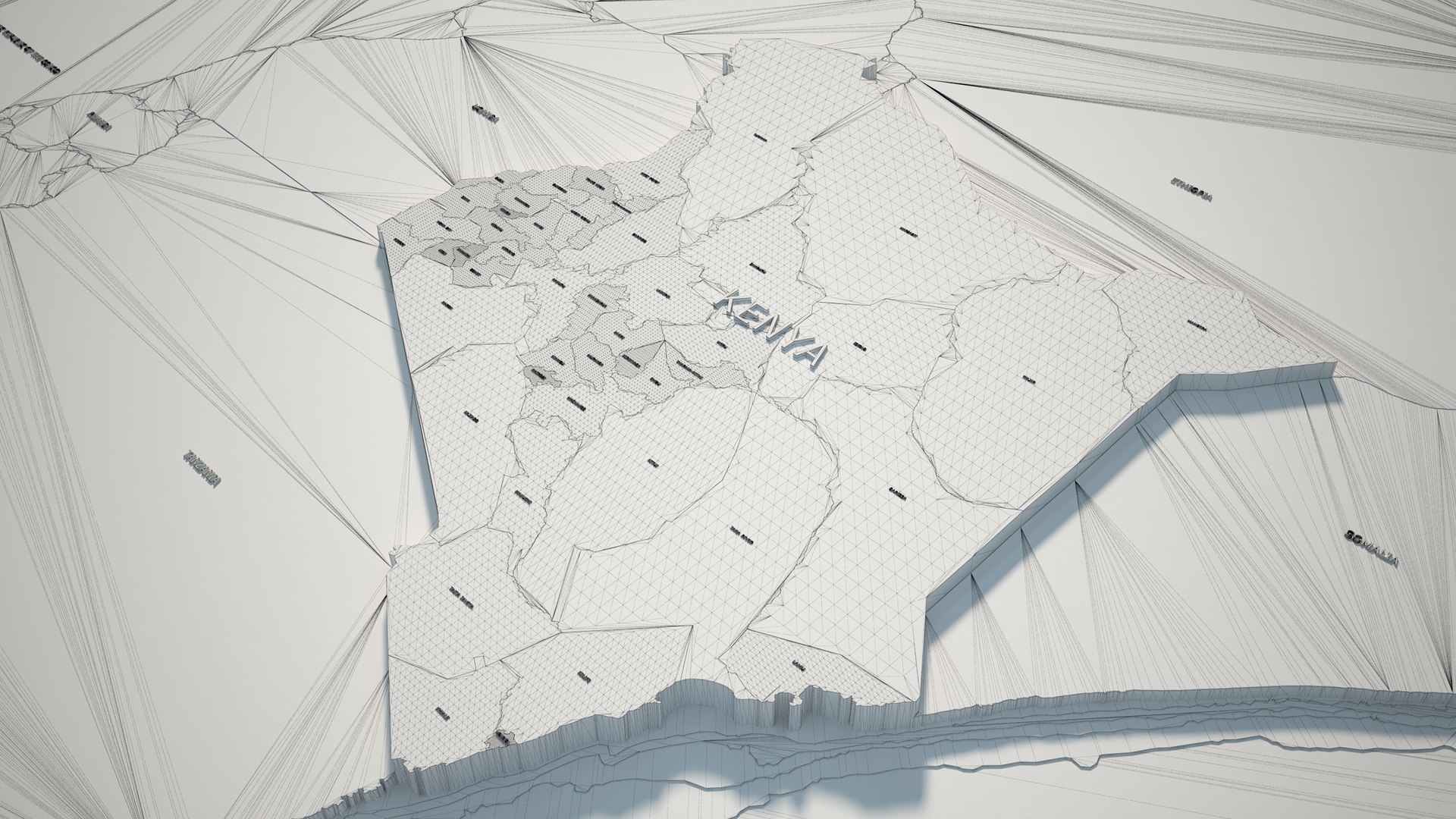 3D model Kenya Admin 1 3D Map - LatLong https://p.turbosquid.com/ts-thumb/ia/G31Bcl/58/g01/jpg/1789701231/1920x1080/fit_q87/e5ad851cbc261c9872f45b5034f529e27dec0d45/g01.jpg
