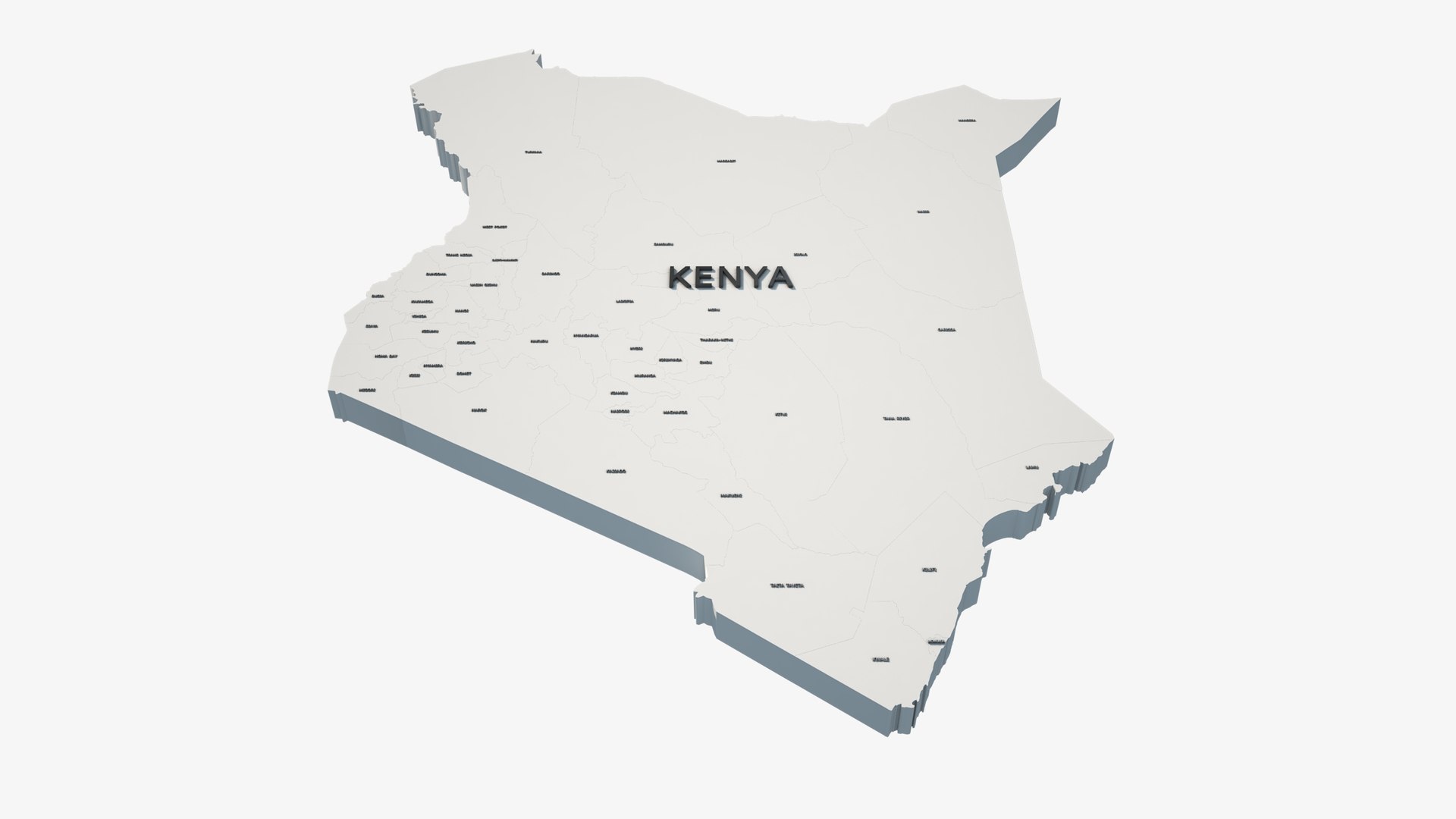 3D model Kenya Admin 1 3D Map - LatLong https://p.turbosquid.com/ts-thumb/ia/G31Bcl/JX/d01/jpg/1789701158/1920x1080/fit_q87/9589c48b62f3ad83c1a503930abfd5cc0ce562b6/d01.jpg