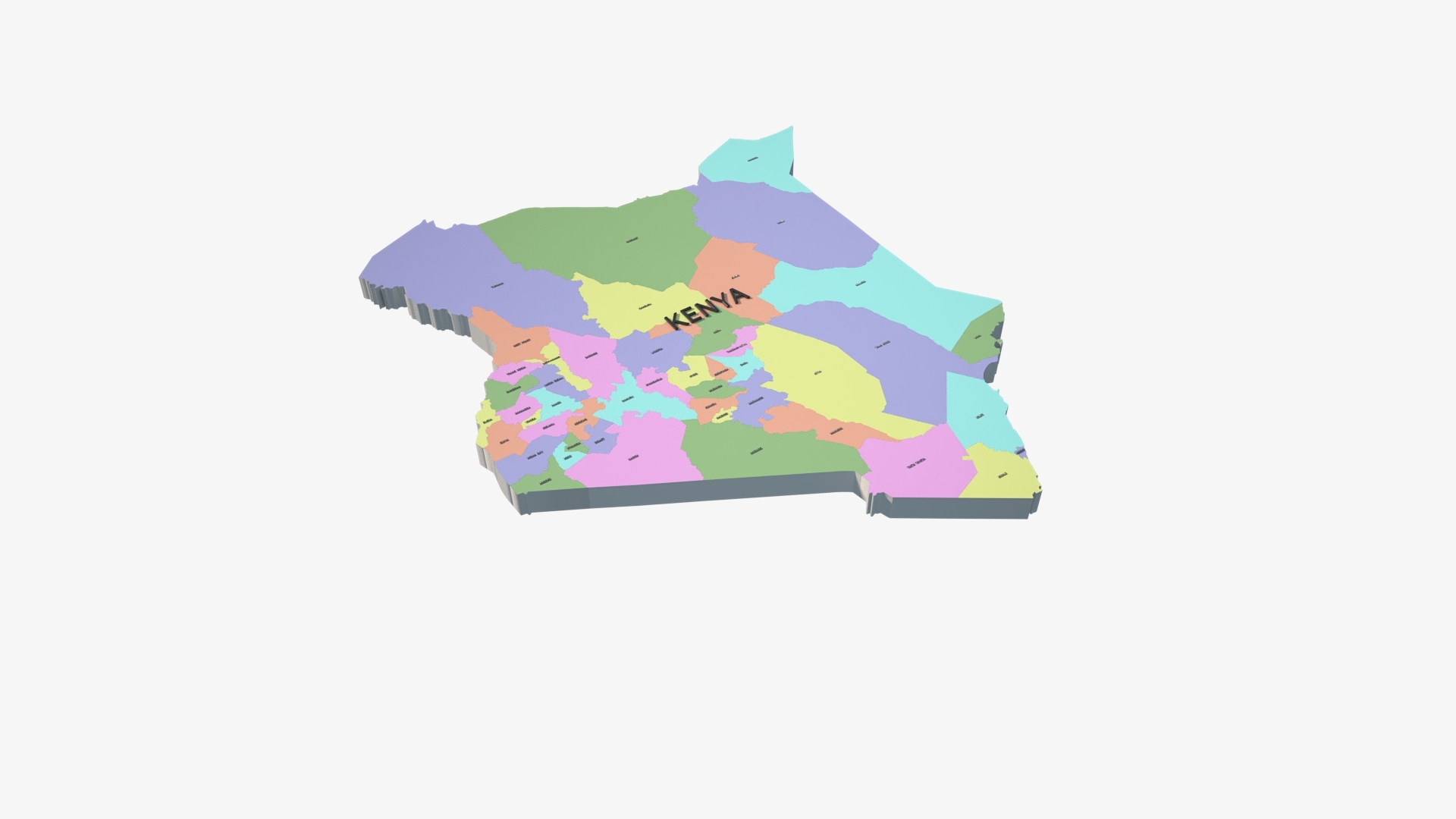 3D model Kenya Admin 1 3D Map - LatLong https://p.turbosquid.com/ts-thumb/ia/G31Bcl/if/360/jpg/1789701248/1920x1080/turn_fit_q99/c86bde87ed2b2819475bba41a59679b4841f1f76/360-1.jpg