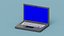 Voxel Laptop