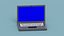Voxel Laptop