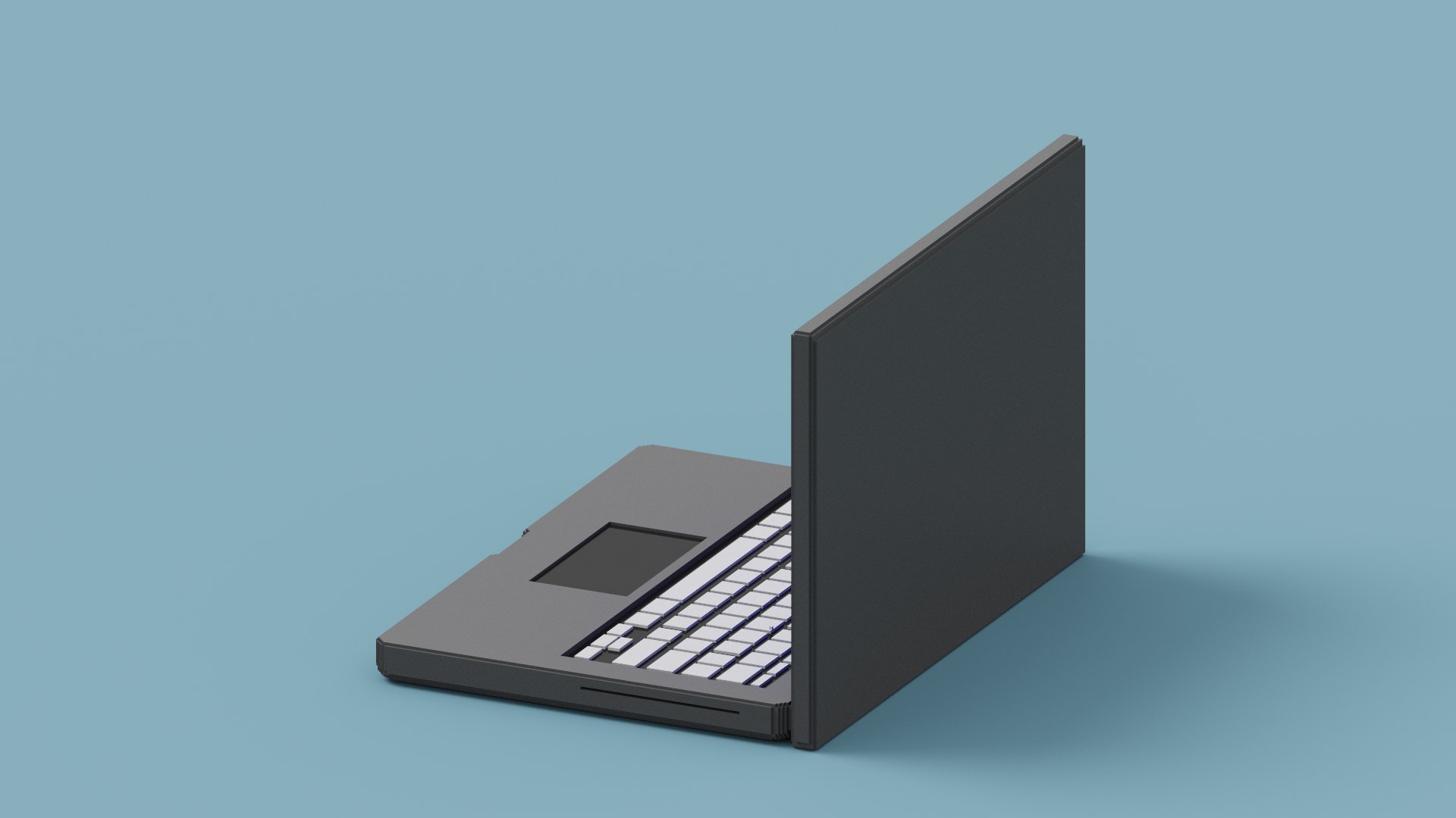 Voxel Laptop model https://p.turbosquid.com/ts-thumb/ia/GVRgsm/Mm/spin202310062005300005/png/1696615181/1920x1080/fit_q87/f41db6b437c416d20cf8ffb4518d76495b8ac842/spin202310062005300005.jpg