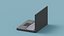 Voxel Laptop