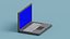Voxel Laptop