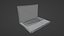 Voxel Laptop