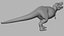 Tyrannosaurus Rex CG3D PrintAnimation Ready