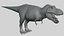 Tyrannosaurus Rex CG3D PrintAnimation Ready