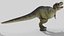 Tyrannosaurus Rex CG3D PrintAnimation Ready