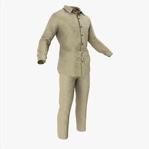Driver Dress