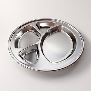 Cafeteria Tray
