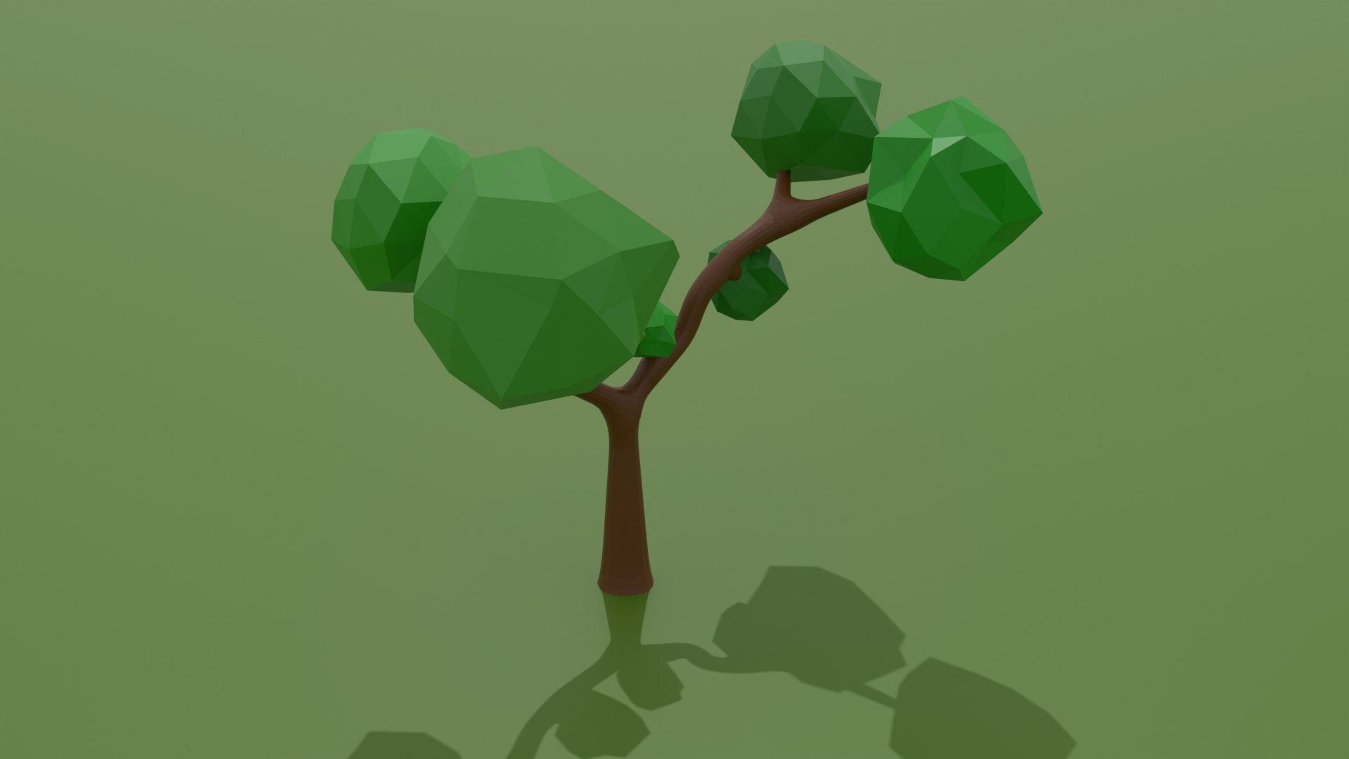 Tree Model - TurboSquid 2051211