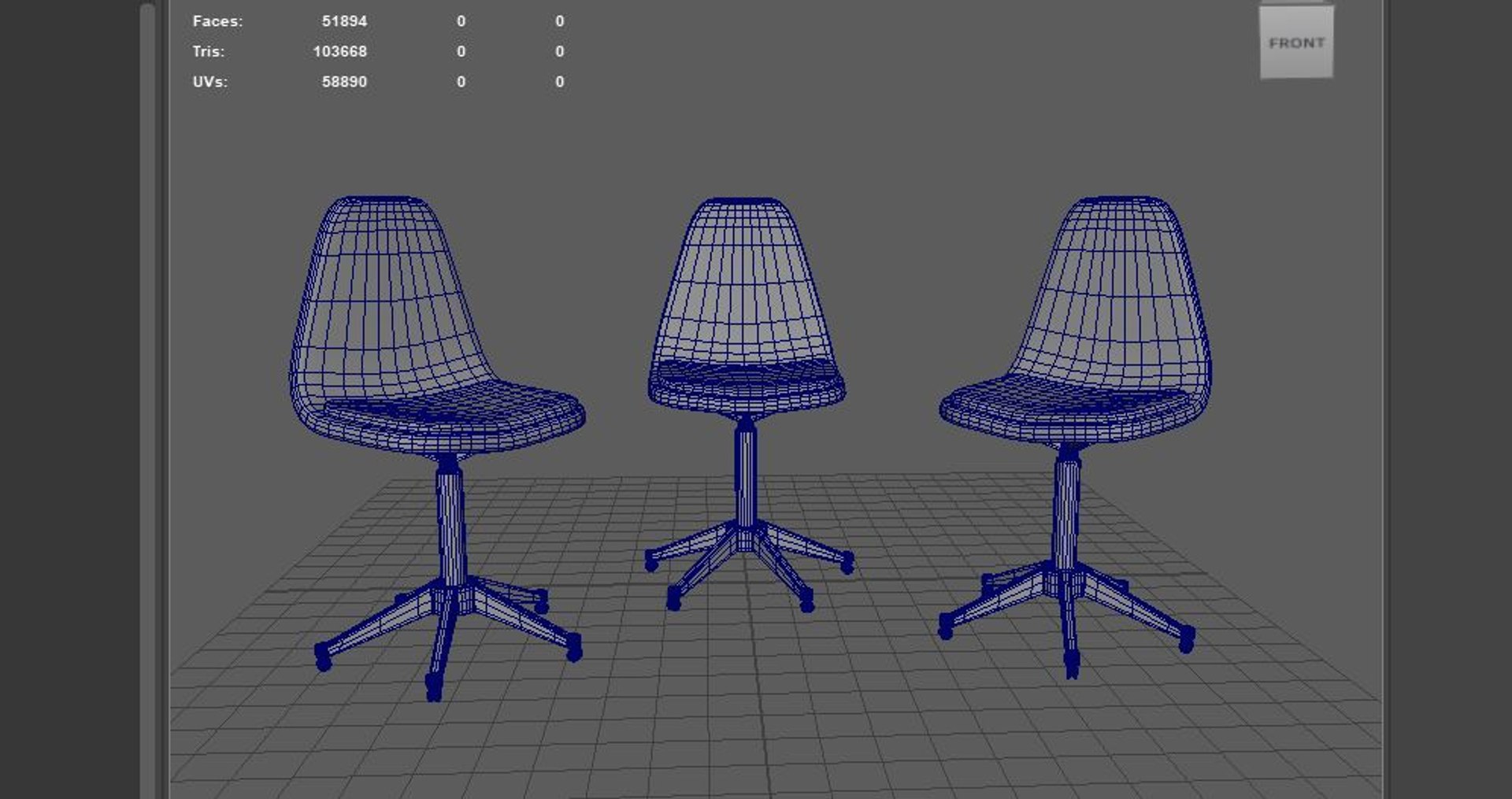 Tulip Chair 3D model 3D https://p.turbosquid.com/ts-thumb/ia/OB6plX/6E/333/jpg/1785575627/1920x1080/fit_q87/f24b0c69882a337ff2be57a703d5b4559671270e/333.jpg