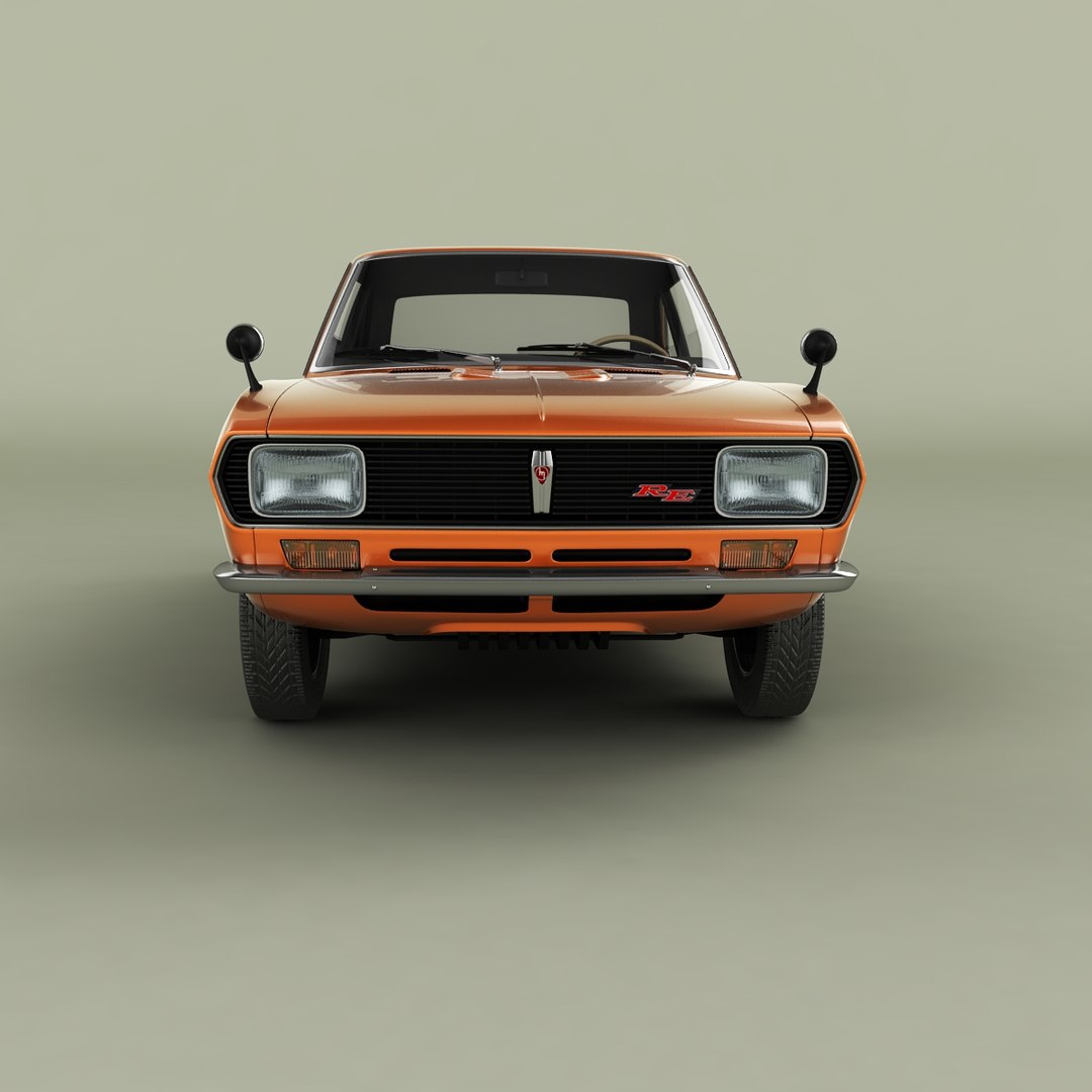 1971 mazda rx2 coupe 3D model https://p.turbosquid.com/ts-thumb/ia/SWAx4S/cH6wYDwm/mazdarx25/jpg/1605514139/1920x1080/fit_q87/a3bd3c2012712f119a52fdc40a83d0a1a33f1299/mazdarx25.jpg