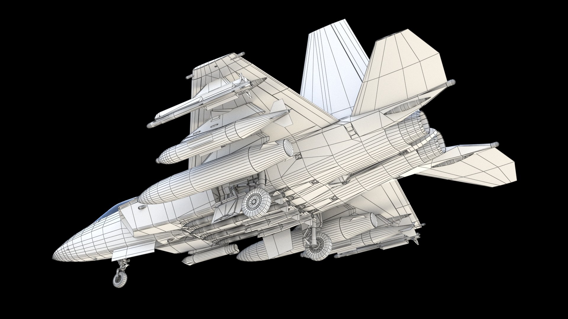 KAI KF-21 Boramae 3D model https://p.turbosquid.com/ts-thumb/ia/Sj4uMX/Hy/wire4/jpg/1751108730/1920x1080/fit_q87/bb4b17361aadbab2858b9f3da5ecf215896b3eed/wire4.jpg