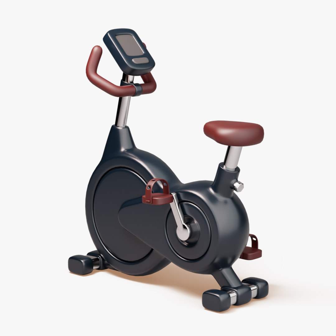 Exercise Bike 3D model https://p.turbosquid.com/ts-thumb/ia/TdezC2/8G/exercise_bike_ts/jpg/1762352333/1920x1080/fit_q87/e995782d5e2944c4fbf5fc910775614b72ace156/exercise_bike_ts.jpg