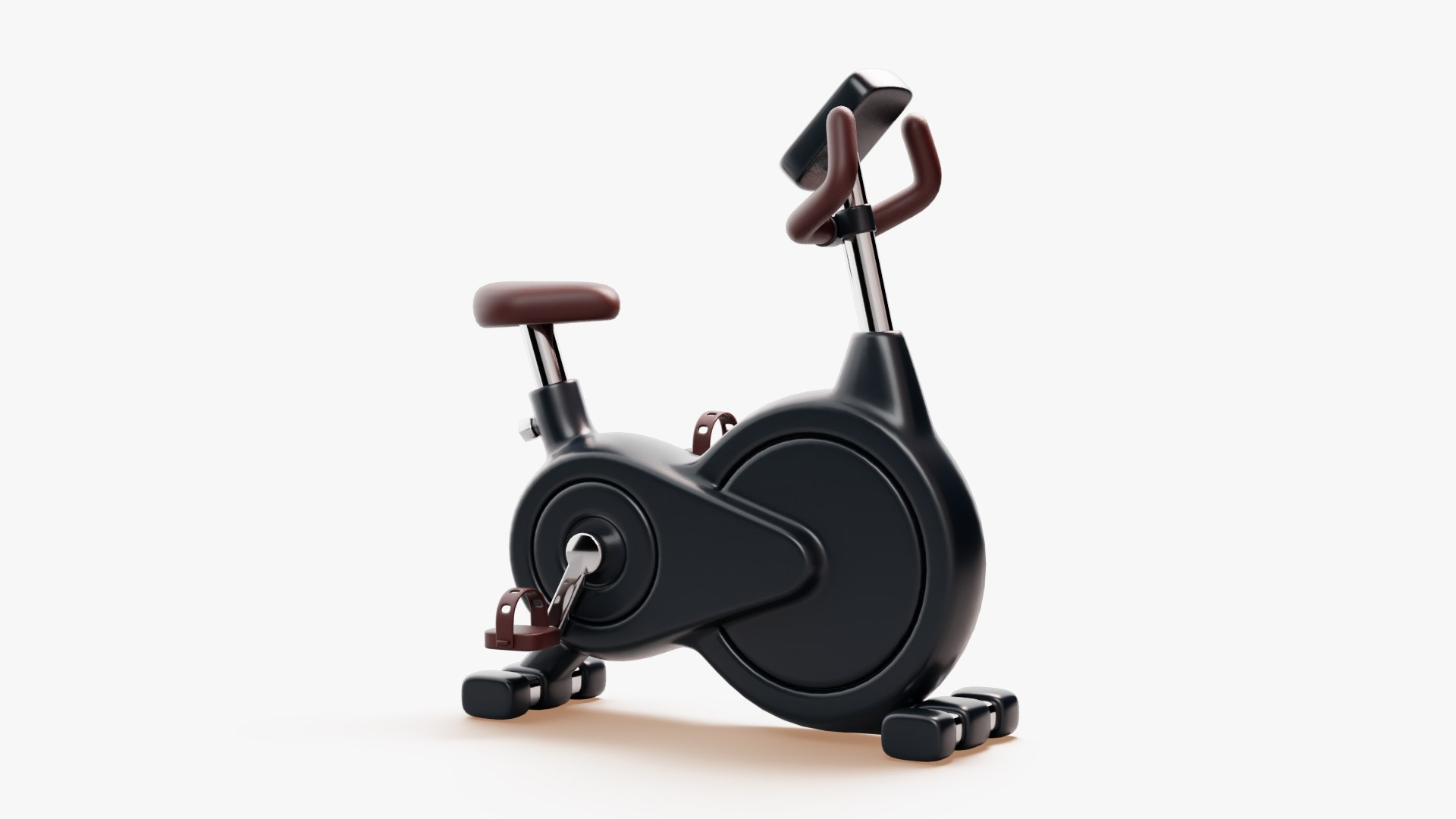 Exercise Bike 3D model https://p.turbosquid.com/ts-thumb/ia/TdezC2/Lx/exercise_bike_3/jpg/1762352338/1920x1080/fit_q87/3ab734d890e9818f4c80ae55d25fe80f0b7edc7d/exercise_bike_3.jpg