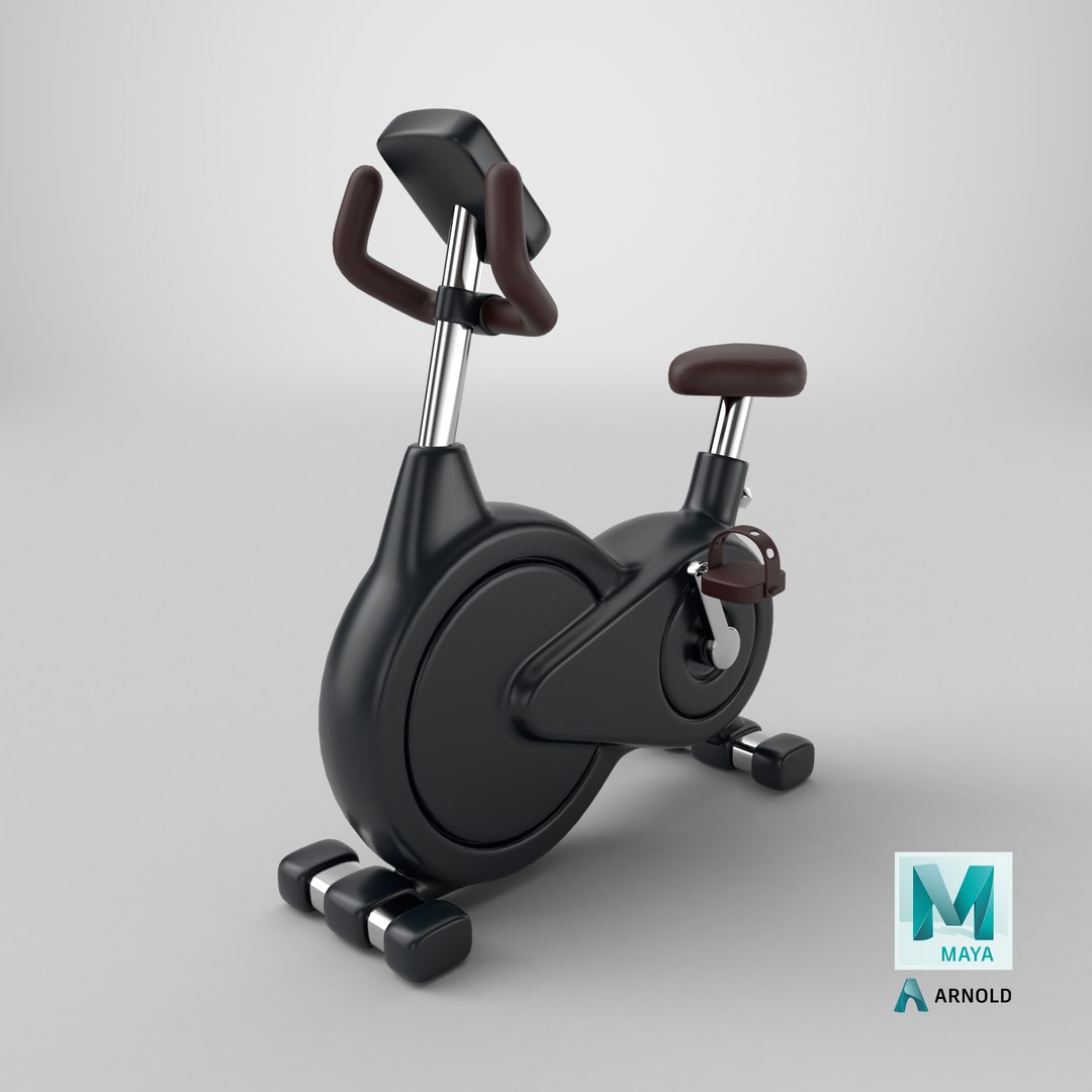 Exercise Bike 3D model https://p.turbosquid.com/ts-thumb/ia/TdezC2/fm/stemcell_maya_arnold_render/png/1762529627/1920x1080/fit_q87/38e6c7d699668858b527695d8b86c396cb2bfc0e/stemcell_maya_arnold_render.jpg