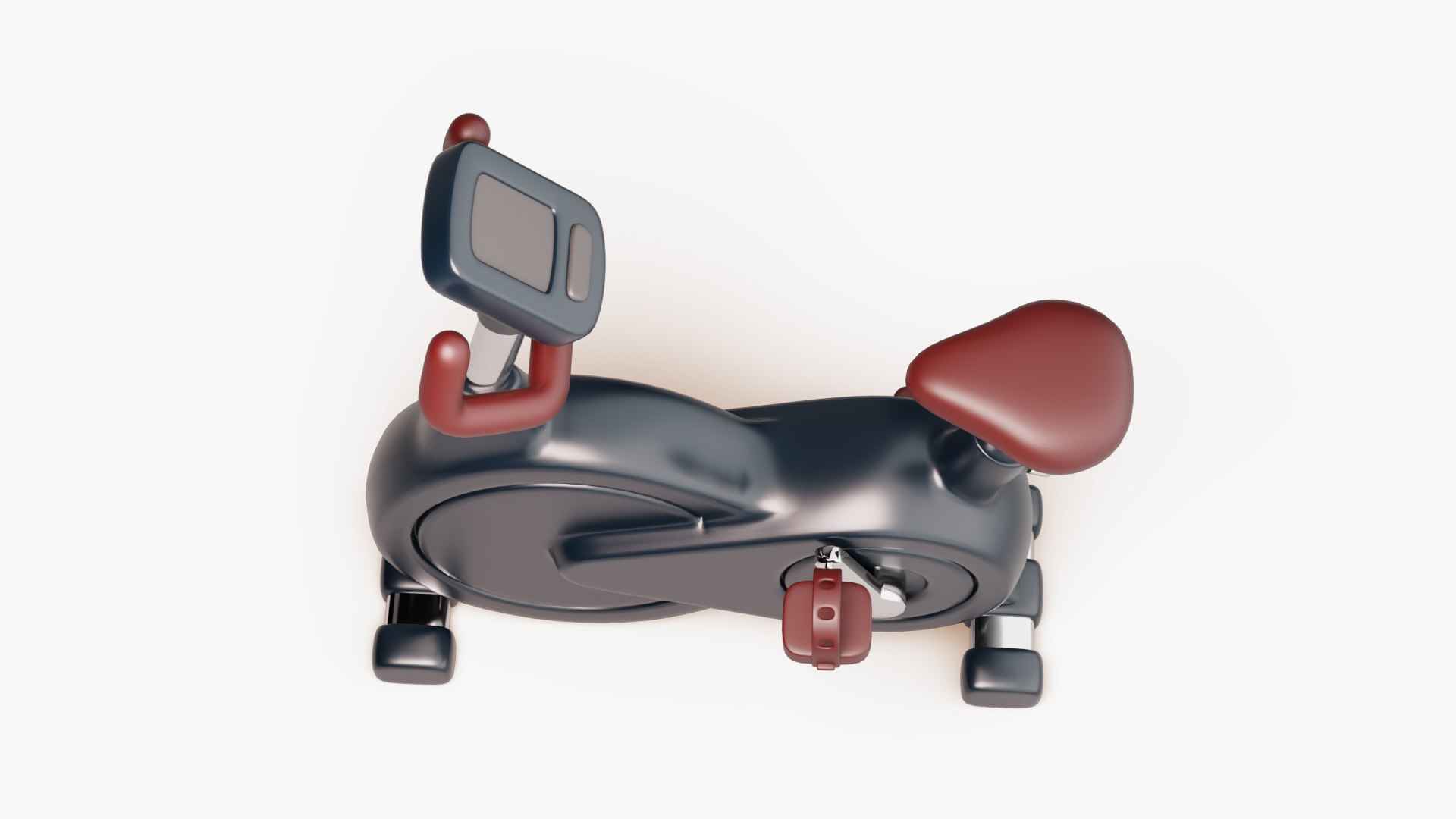 Exercise Bike 3D model https://p.turbosquid.com/ts-thumb/ia/TdezC2/jJ/exercise_bike_2/jpg/1762352337/1920x1080/fit_q87/ca74ebf03512be196be67e88912d7ca8fffb0125/exercise_bike_2.jpg