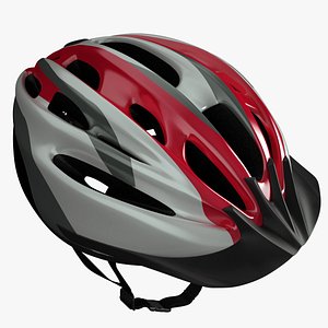 Bicycle Helmet