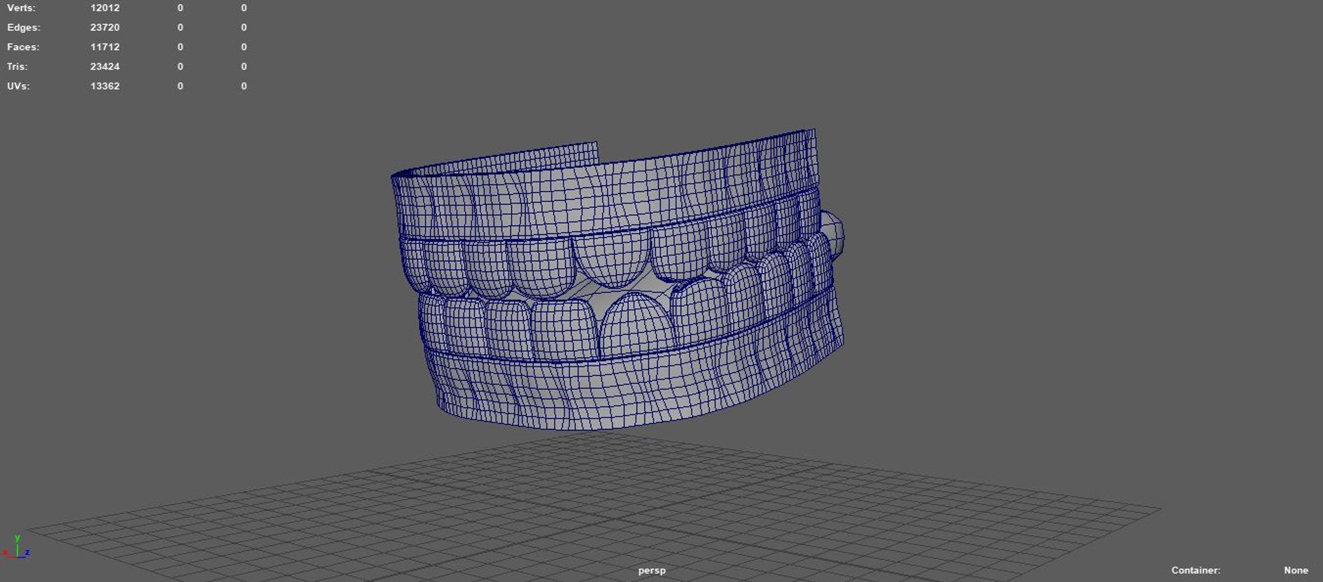 3D model teeth - mouth interior https://p.turbosquid.com/ts-thumb/ia/cTJg4B/7RQagMtw/1/jpg/1606348391/1920x1080/fit_q87/4d92f1a00edad2e521e5a57098bbde135e8cf10f/1.jpg