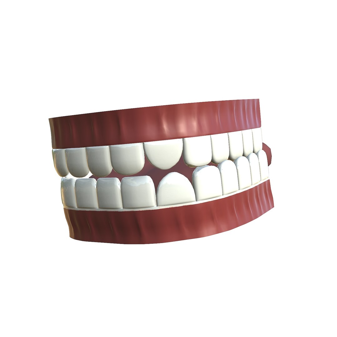 3D model teeth - mouth interior https://p.turbosquid.com/ts-thumb/ia/cTJg4B/xdGe9Mn7/screenshot014/jpg/1606348391/1920x1080/fit_q87/09fe55ef65880c85072a6c31b79fe0e6be5fbdf5/screenshot014.jpg