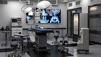 Surgery Room Mod Version