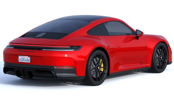 コレクター・コンベンション　2025 - ポルシェ 911 カレラ RS 3.8 2025 3rd マレーシア・ホットウィール コレクターコンベンション