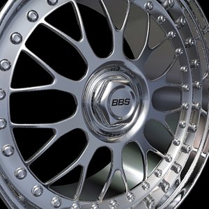 bbs alloy wheels max