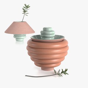 SP01 Vase TANIA