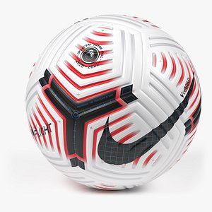 Nike Premier League Flight Ball
