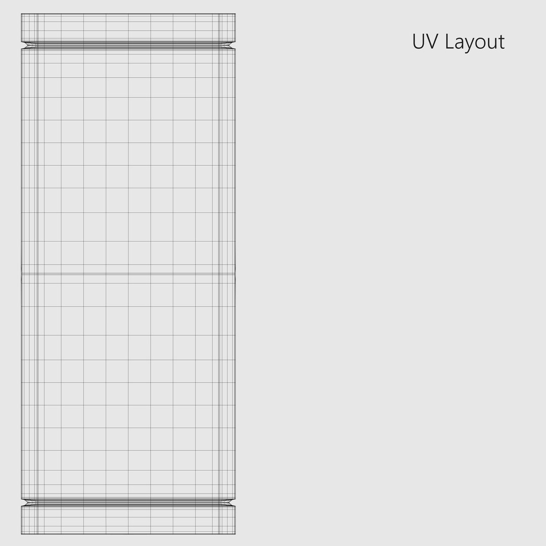 plastic sachet model https://p.turbosquid.com/ts-thumb/ia/peHVeJ/V9pl6C89/uvlayout/png/1547141258/1920x1080/fit_q87/1d17ff7c509321c83b8fca6e63b3d96bd307e9a2/uvlayout.jpg