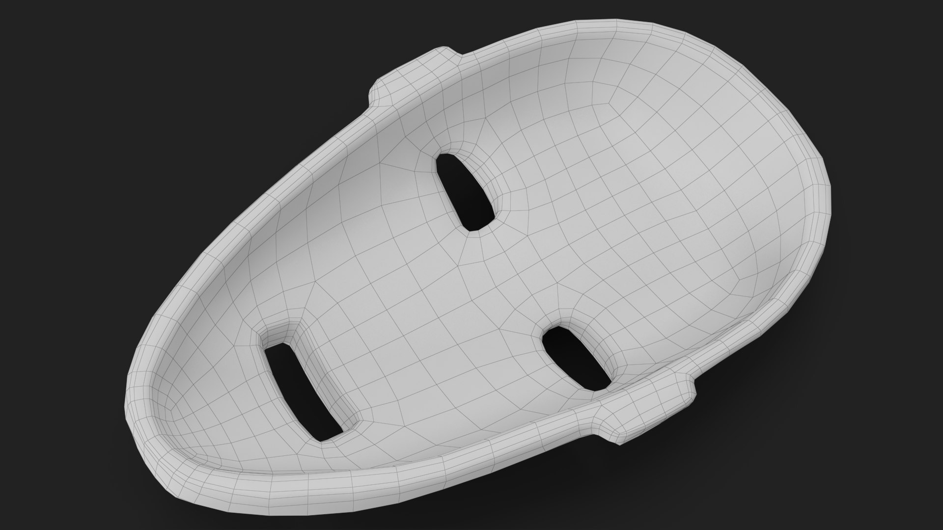 African Congo Mask 4 model https://p.turbosquid.com/ts-thumb/ia/qL128v/26/wireframe_08/jpg/1742560200/1920x1080/fit_q87/8dc22329149e7c36237125cc2c8ad932c189c243/wireframe_08.jpg