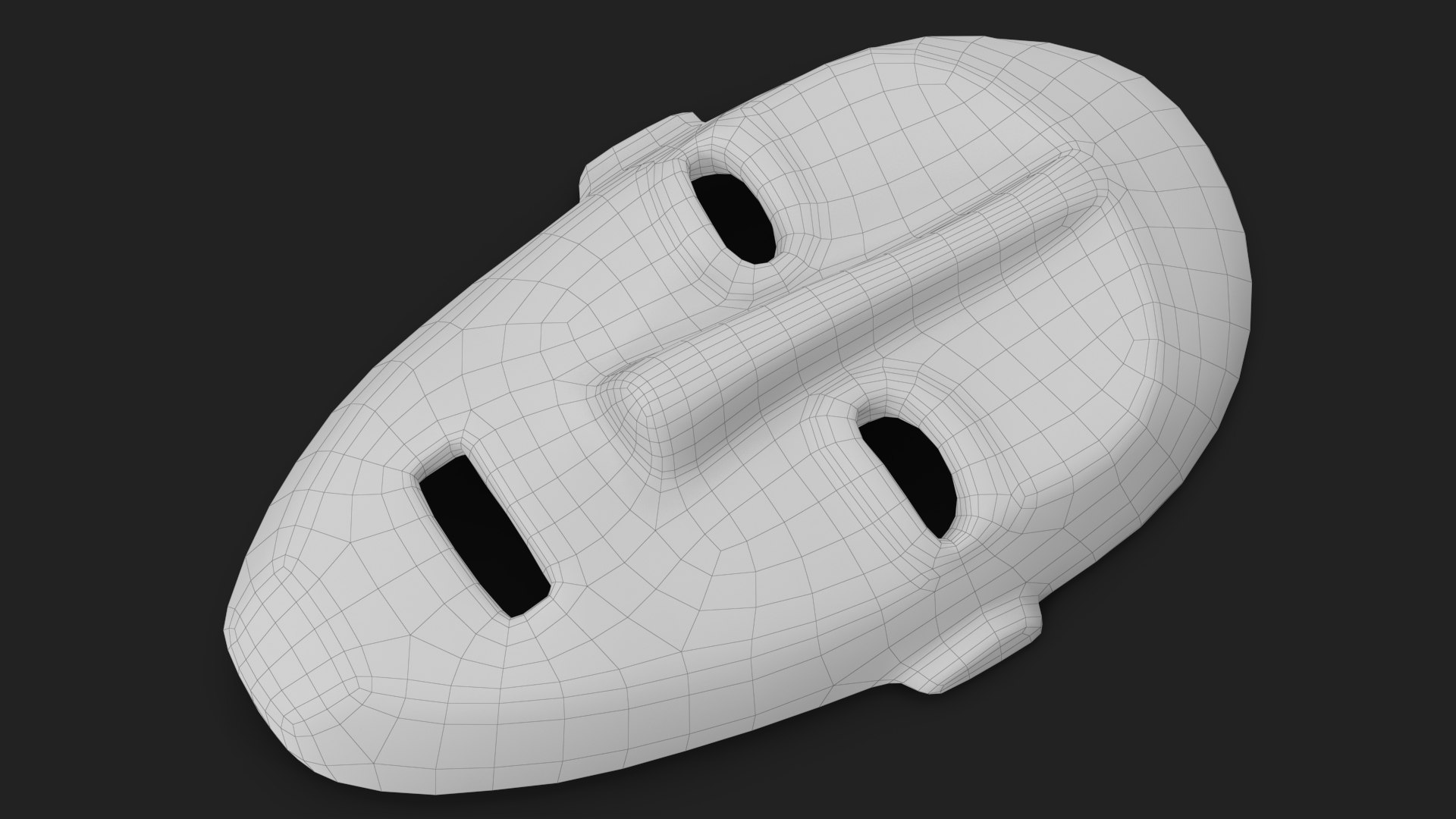 African Congo Mask 4 model https://p.turbosquid.com/ts-thumb/ia/qL128v/KX/wireframe_06/jpg/1742560199/1920x1080/fit_q87/ada6f38046d822a69f38ee2c438d6ba476d126c0/wireframe_06.jpg