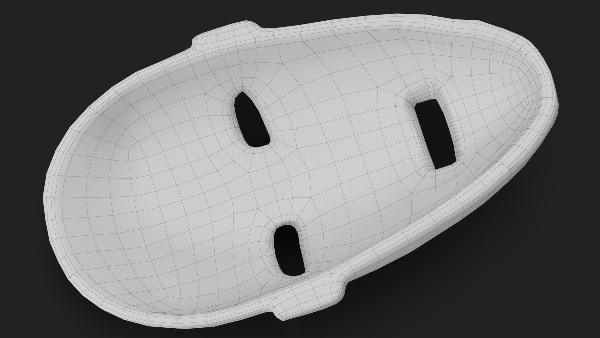 African Congo Mask 4 model https://p.turbosquid.com/ts-thumb/ia/qL128v/fY/wireframe_09/jpg/1742560232/1920x1080/fit_q87/ac269752b3c17cfcfe4dace0783258c502b5393f/wireframe_09.jpg