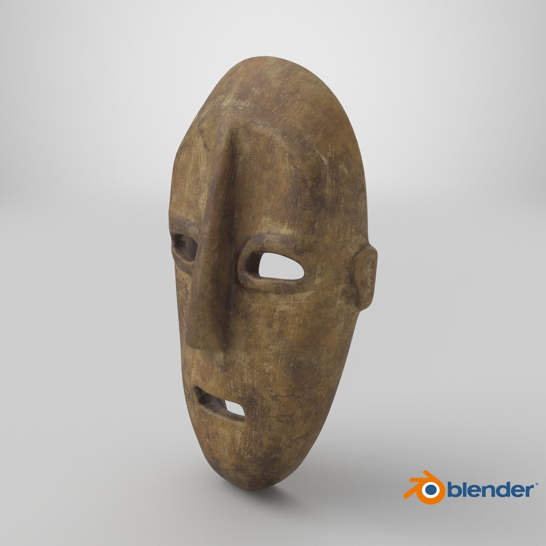 African Congo Mask 4 model https://p.turbosquid.com/ts-thumb/ia/qL128v/mR/stemcell_blender_cycles_render/png/1742820023/1920x1080/fit_q87/b072be712932ac9672bdbcdd3a5143cf1966c7b1/stemcell_blender_cycles_render.jpg