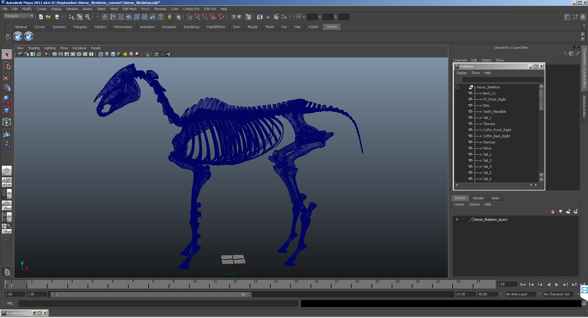 3D model horse skeleton https://p.turbosquid.com/ts-thumb/ia/u8BsKQ/64825N7m/horseskeletonmb3dmodel017/jpg/1538765925/1920x1080/fit_q87/d9add5857c7b4fb163caa031e44bf90699250e22/horseskeletonmb3dmodel017.jpg