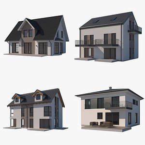 European House Collection 2