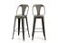 Indus Barchair 76cm RendezVousDeco