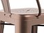Indus Barchair 76cm RendezVousDeco
