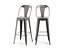 Indus Barchair 76cm RendezVousDeco